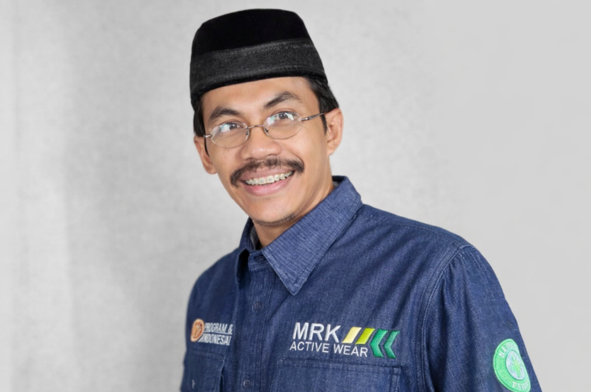 Portrait of Founder 4